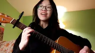 Is It Really You - Loathe (acoustic cover + tab)