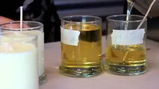 Perfect soy candle in glass from www.candlemaking.com.au