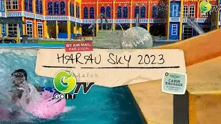 wisata harau sky 2023