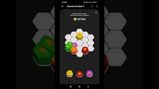 Hamster Kombat выпустил новую мини игру #play2earn #airdrop #hamsterkombat