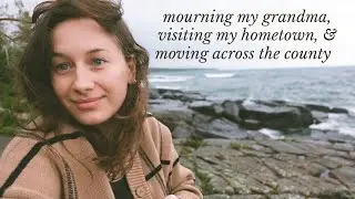 If "marjorie" by taylor swift was a vlog, it would be this