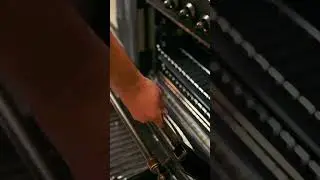 How to Remove Oven Glass & Clean It