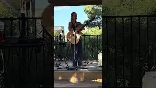 “An Open Door”? (Live) @christinealicemusic5899