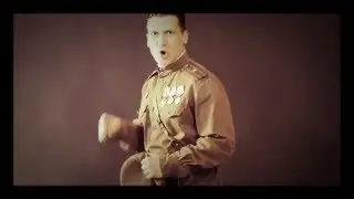 Монолог Твердохлебова Штрафбат.Актёр Бутенко