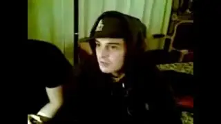 Редкое видео Гуфа из прошлого эксклюзив