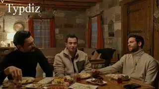 Сапфир турецкий сериал - обзор 16 серии
