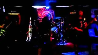 Devolish - eye eater raven (BLUE FACTOR)
