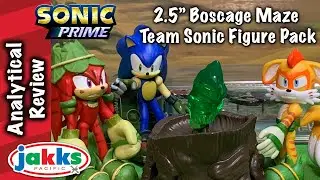 Boscage Maze 2.5