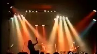Roko - Miles Away (Live in Frankfurt 1993)
