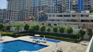 АЛАНЬЯ🌞ПЛЯЖ В КАРГЫДЖАКЕ🏖БАССЕЙН ИЛИ МОРЕ🧐🤪