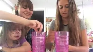 SISTER SPELL