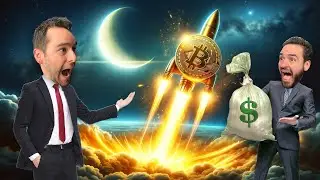 El halving de Bitcoin ¿se va a la luna? | Episodio #278