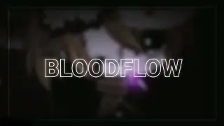 •Bloodflow• meme •ft. Ink• [Undertale] [Gacha club]