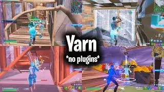 How to edit like *YARN* In Davinci Resolve NO PLUGINS| FULL TUTORIAL| FREE PROJECT FILE