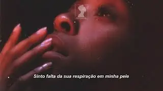 Alexis Janae - What Love Feels Like [LEGENDA/TRADUÇÃO]