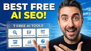 These 7 AI SEO Tools are Better than Paid Alternatives