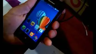 Смена IMEI через инженерное меню на Lenovo A319 ( Нулевой имей-легко )