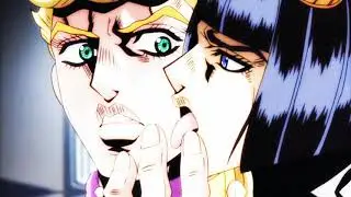 Say my name edit • Giorno Giovanna 🐞