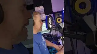 He Ain't Me - Joey Ferris - Live in Studio Performance