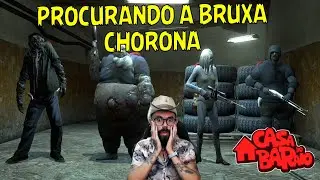 Left 4 Dead 2 - A chorona