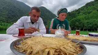 Цахурские маххьарабы @mycountrysidee