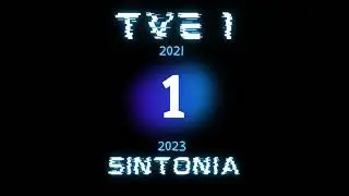 Sintonía La Primera TVE 2023