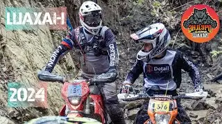 Гонка Шахан 2 этап Чемпионата Краснодарского края по эндуро
