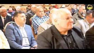 الإفتتاح: اليوم المفتوح للتنظيمات الجمعوية المغربية الدورة الرابعة