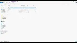 Captcha Solver Preview Using  C++ And OpenCv