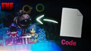 Secrets of a REALLY Bad Metal Sonic | Time Stone Ordinaries / Metal Sonic Apparition [2]