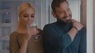GIANLUCA CAPOZZI  - M'Annammoro ancora e te