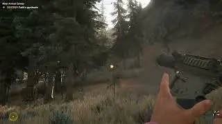 Perfect RPG aim