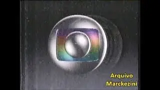Intervalos - Viva o Gordo Especial/Parte 2 (Globo/1986)