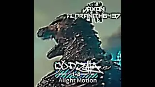 GMK #vs Minus One #godzilla #debate #edit #wis #fyp #viral