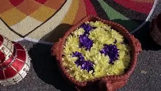 Festivals in a Box  Ponggal Celebration