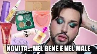 CHINESE MAKEUP EVERYONE IS TALKING ABOUT, yesstyle, sheglam etc.