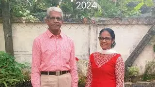 Happy New Year 2024 🎊, Ek ajanabi...