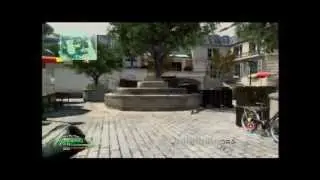 Mw3 - MP9 MOAB