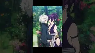#anime #jigokurakuedit #jigokuraku #yuzuriha #аниме #адскийрай #animeedit #fyp