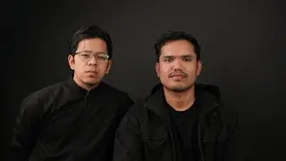 Bismillah.