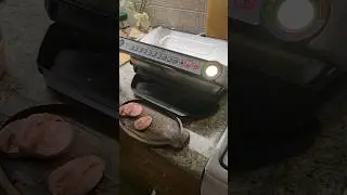 Гриль Тефаль