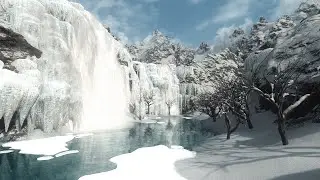 [4K] Skyrim SE 2023 Ultra modded with Naturesque ENB