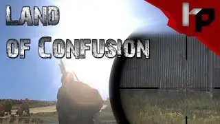 DayZ Standalone - Land of Confusion