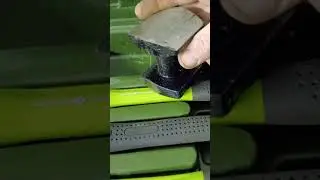 Сушка днища, перед переваркой
