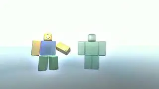 Я перешёл в  Blender