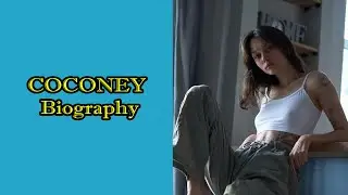 COCONEY Biography - Coconey Hot Free HD Videos 2022