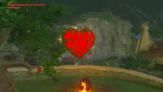Kletterschuhe holen, besuchen eine Halbinsel & eine große Fee! - ZELDA BREATH OF THE WILD Stream #36