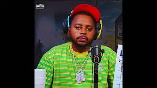 Babyface Ray - Lunch Break Freestyle (Instrumental)