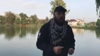 Кому подойдёт KRAV MAGA.