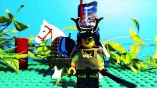Shadow Of The Vicious: Confrontation of Death (Short)